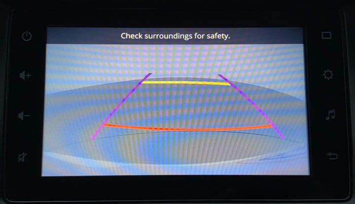 2021 Toyota URBAN CRUISER PREMIUM GRADE AT, Petrol, Automatic, 33,941 km, Parking Camera