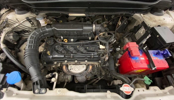 2021 Toyota URBAN CRUISER PREMIUM GRADE AT, Petrol, Automatic, 33,941 km, Open Bonet