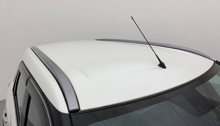 2021 Toyota URBAN CRUISER PREMIUM GRADE AT, Petrol, Automatic, 33,941 km, Roof