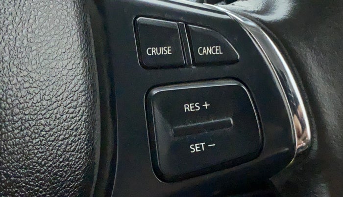 2021 Toyota URBAN CRUISER PREMIUM GRADE AT, Petrol, Automatic, 33,941 km, Adaptive Cruise Control