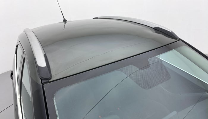 2021 Tata NEXON XM 1.2, Petrol, Manual, 19,080 km, Roof