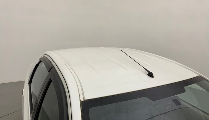 2014 Toyota Etios VX, Petrol, Manual, 11,568 km, Roof