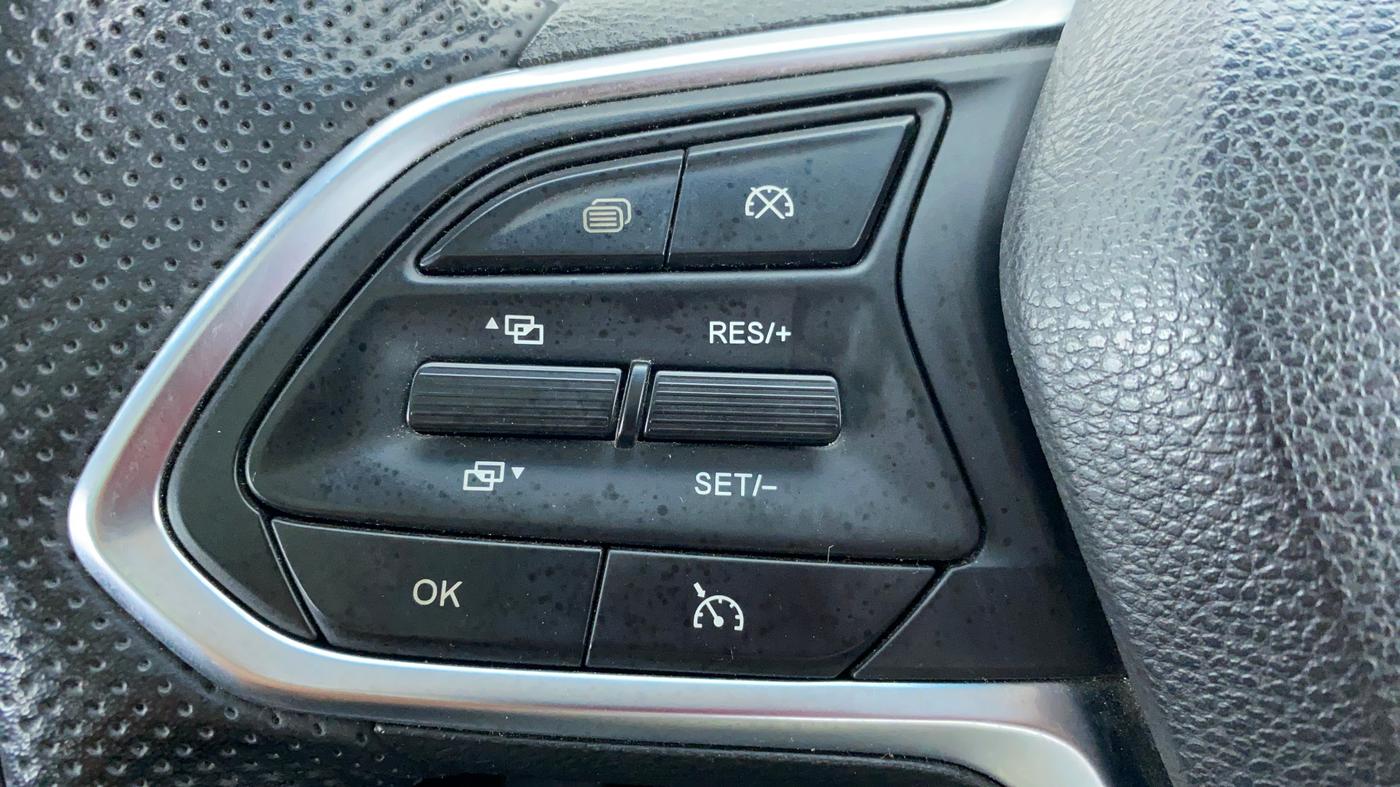 2019 MG HECTOR SHARP DCT PETROL, Petrol, Automatic, 9,378 km, Adaptive Cruise Control