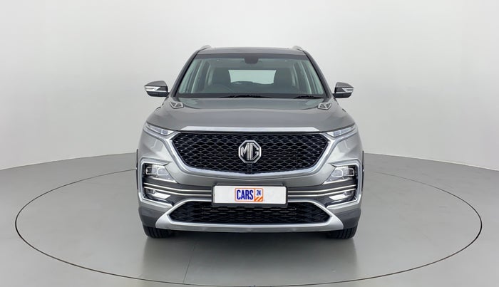 2019 MG HECTOR SHARP DCT PETROL, Petrol, Automatic, 9,378 km, Front