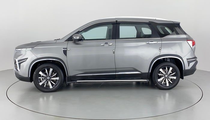 2019 MG HECTOR SHARP DCT PETROL, Petrol, Automatic, 9,378 km, Left Side