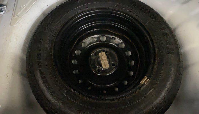 2016 Hyundai Elite i20 ASTA 1.2, Petrol, Manual, 93,367 km, Spare Tyre