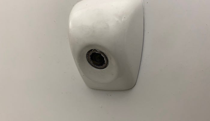 2016 Hyundai Elite i20 ASTA 1.2, Petrol, Manual, 93,367 km, Parking Camera