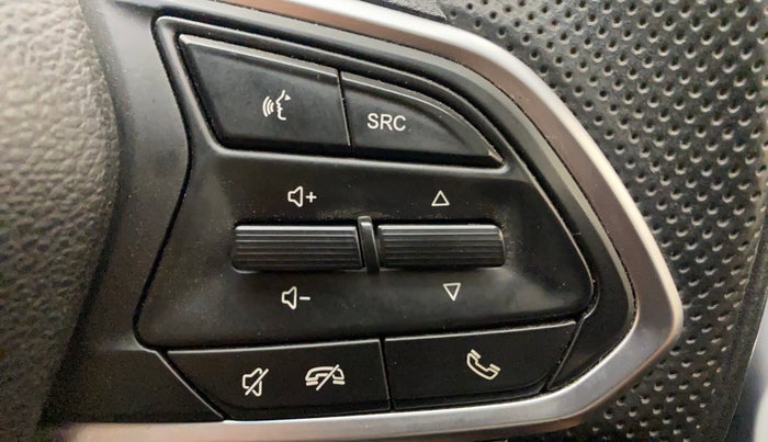 2021 MG HECTOR PLUS SMART 2.0 DIESEL TURBO MT 7-STR, Diesel, Manual, 58,647 km, Adaptive Cruise Control