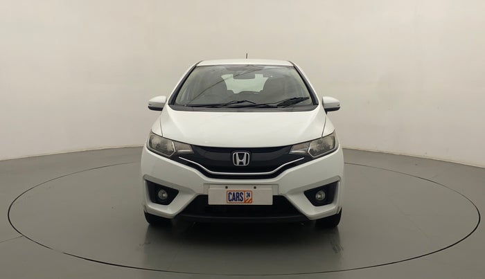 2016 Honda Jazz 1.2L I-VTEC V, Petrol, Manual, 36,158 km, Front