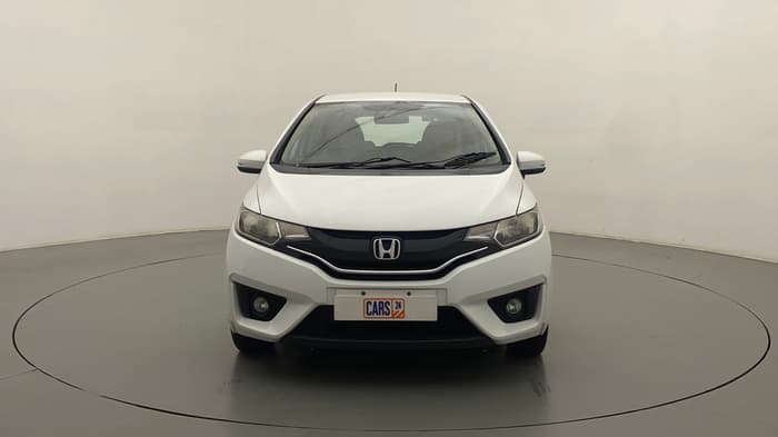 2016 Honda Jazz 1.2L I-VTEC V, Petrol, Manual, 36,158 km, Front