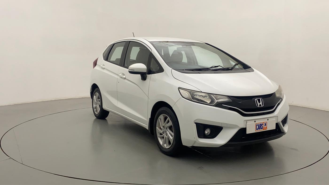 2016 Honda Jazz 1.2L I-VTEC V, Petrol, Manual, 36,158 km, SRP