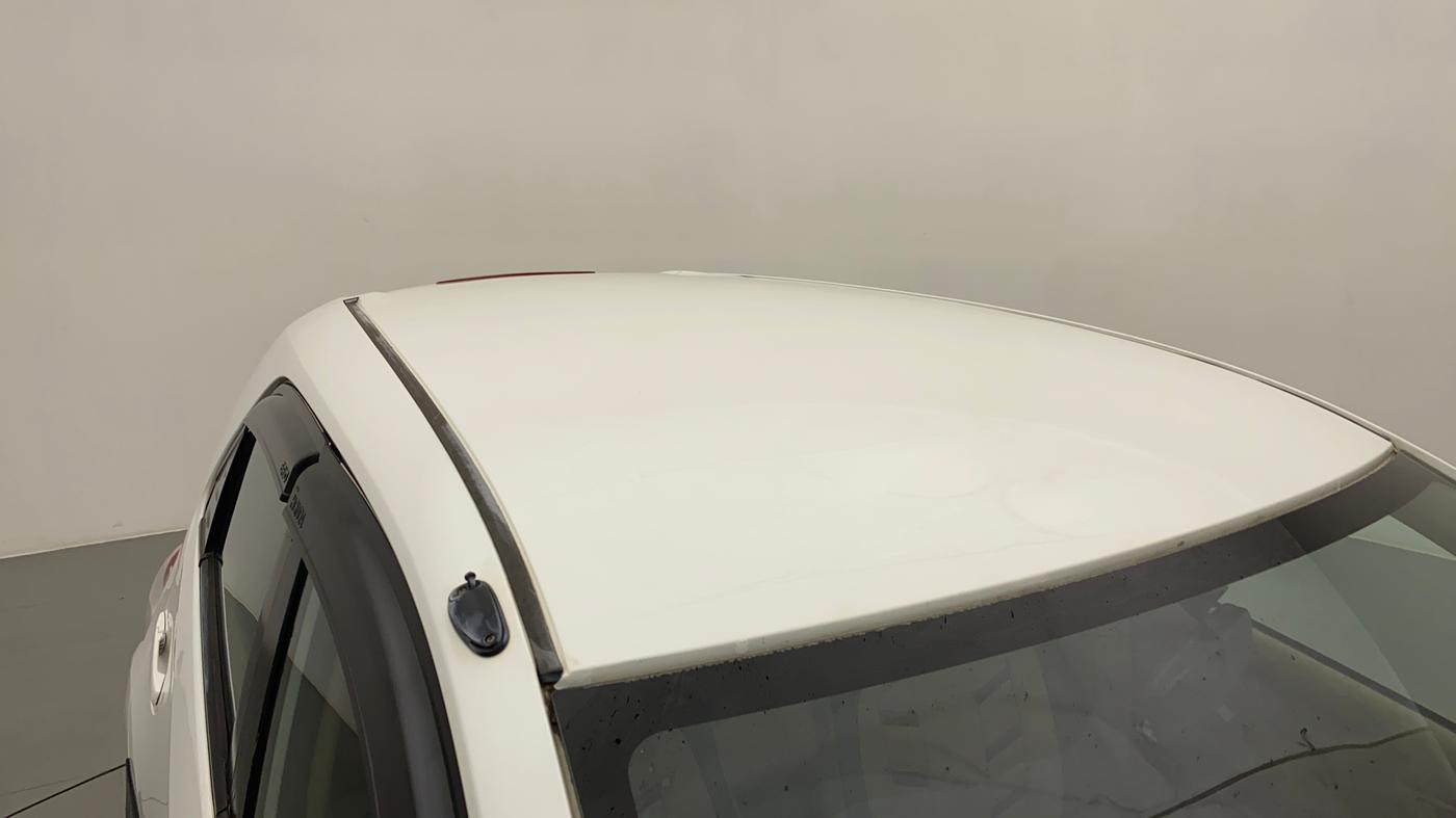 2013 Honda Brio S MT, Petrol, Manual, 91,080 km, Roof