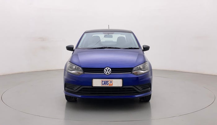 2019 Volkswagen Ameo COMFORTLINE 1.0L, Petrol, Manual, 54,390 km, Front