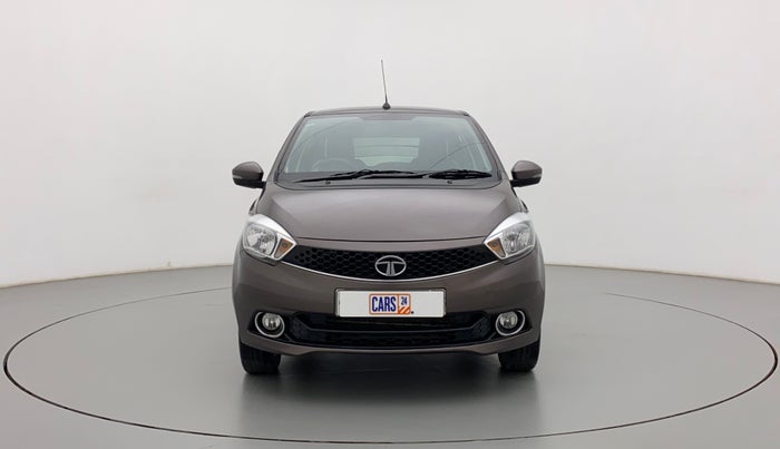 2018 Tata Tiago XZ PETROL, Petrol, Manual, 71,390 km, Front