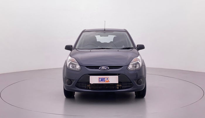 2010 Ford Figo 1.2 EXI DURATEC, Petrol, Manual, 41,678 km, Front View