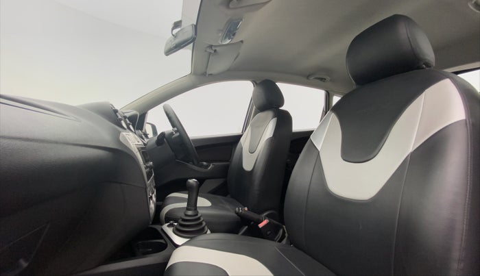 2010 Ford Figo 1.2 EXI DURATEC, Petrol, Manual, 41,678 km, Right Side Front Door Cabin View