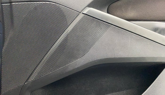 2010 Ford Figo 1.2 EXI DURATEC, Petrol, Manual, 41,678 km, Speaker