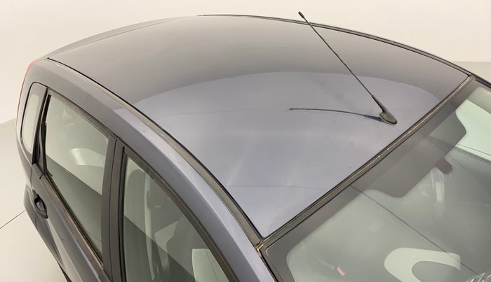 2010 Ford Figo 1.2 EXI DURATEC, Petrol, Manual, 41,678 km, Roof/Sunroof view