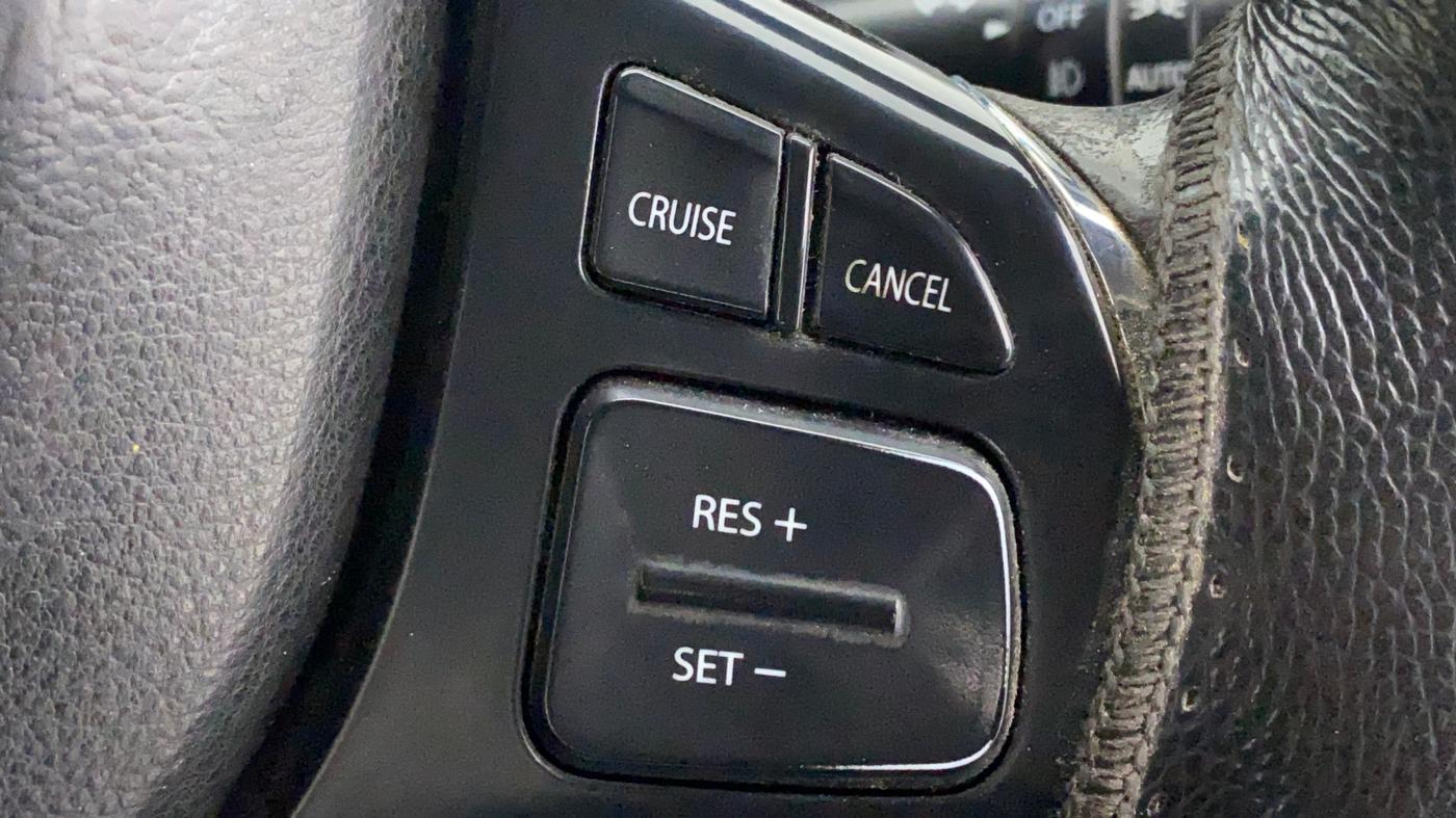2016 Maruti Vitara Brezza ZDI PLUS DUAL TONE, Diesel, Manual, 1,07,751 km, Adaptive Cruise Control