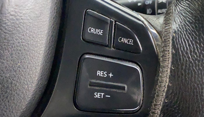 2016 Maruti Vitara Brezza ZDI PLUS DUAL TONE, Diesel, Manual, 1,07,751 km, Adaptive Cruise Control