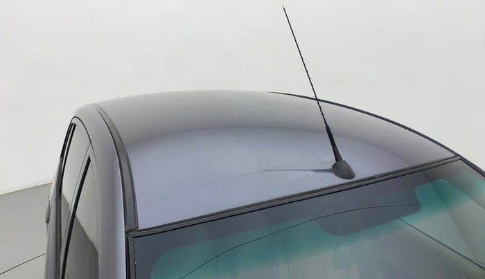 2015 Hyundai i10 SPORTZ 1.1, Petrol, Manual, 35,473 km, Roof