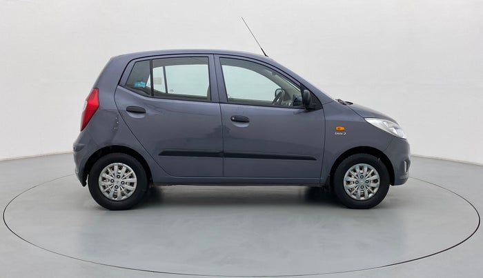 2014 Hyundai i10 MAGNA 1.1 IRDE2, Petrol, Manual, 39,542 km, Right Side View