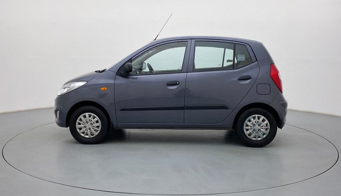 2014 Hyundai i10 MAGNA 1.1 IRDE2, Petrol, Manual, 39,542 km, Left Side