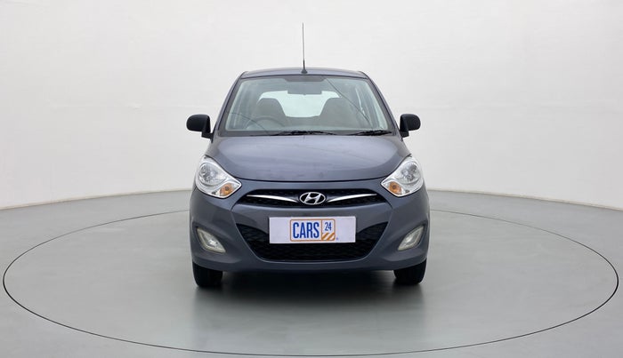 2014 Hyundai i10 MAGNA 1.1 IRDE2, Petrol, Manual, 39,542 km, Front