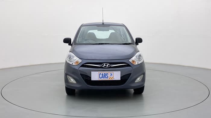 2014 Hyundai i10 MAGNA 1.1 IRDE2, Petrol, Manual, 39,542 km, Front