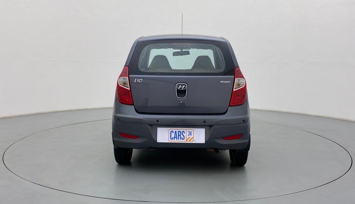 2014 Hyundai i10 MAGNA 1.1 IRDE2, Petrol, Manual, 39,542 km, Back/Rear