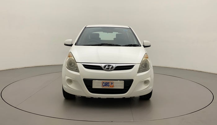 2011 Hyundai i20 SPORTZ 1.2, Petrol, Manual, 99,719 km, Front