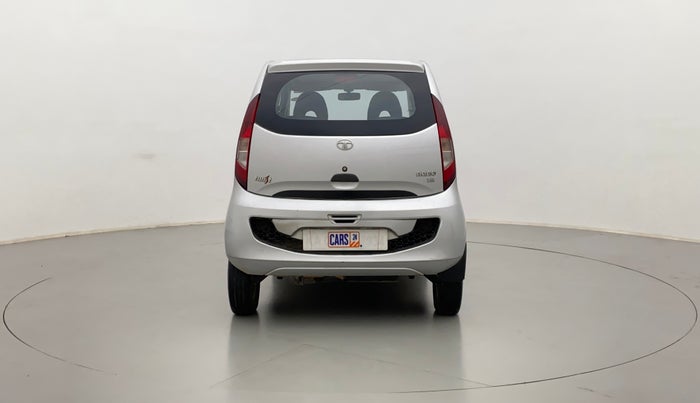2015 Tata Nano TWIST XM, Petrol, Manual, 45,327 km, Back/Rear