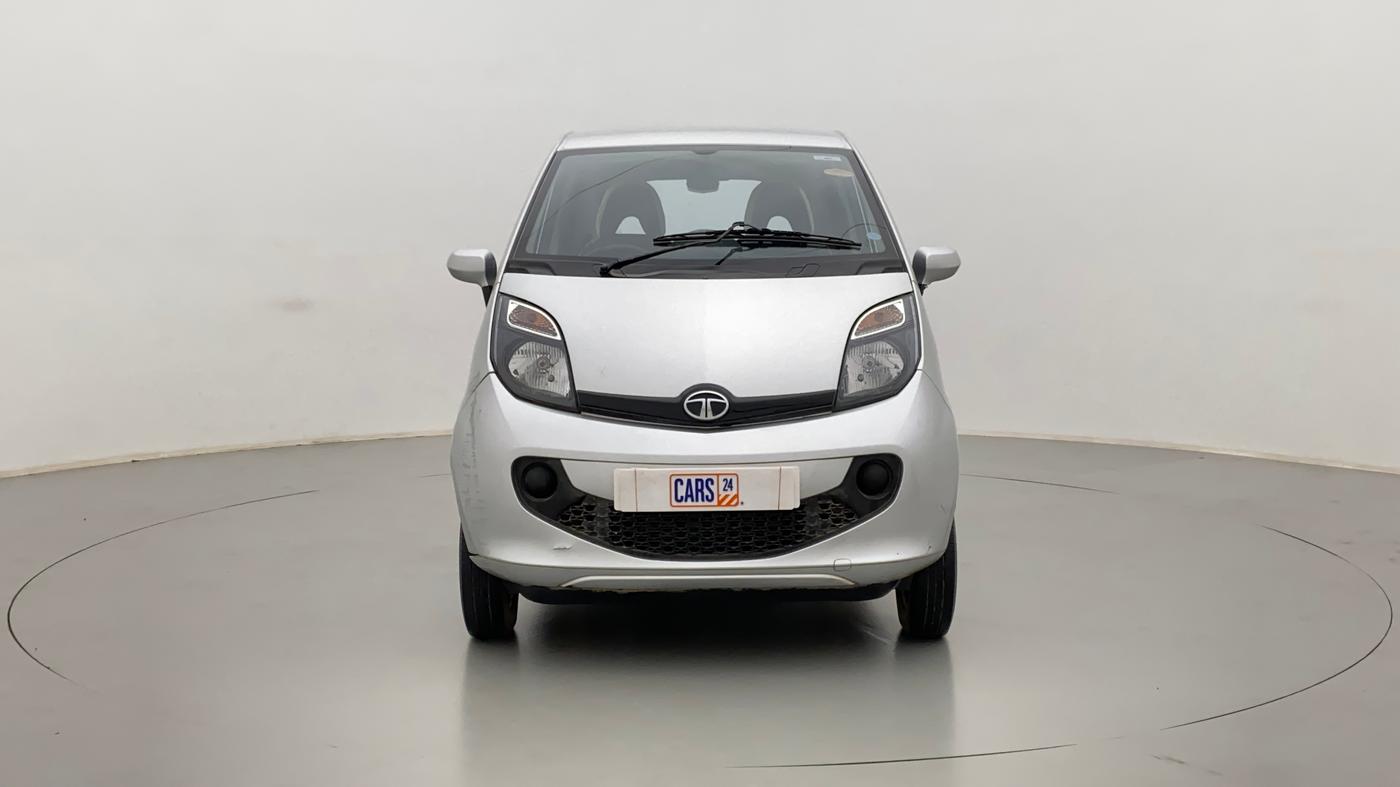 2015 Tata Nano TWIST XM, Petrol, Manual, 45,327 km, Front