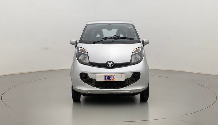 2015 Tata Nano TWIST XM, Petrol, Manual, 45,327 km, Front