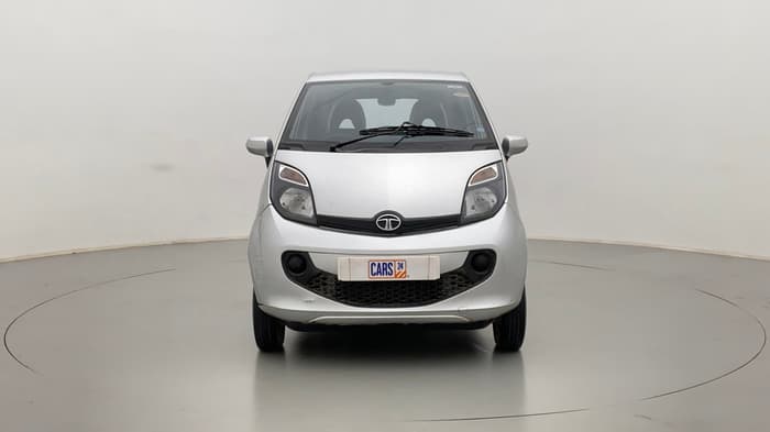 2015 Tata Nano TWIST XM, Petrol, Manual, 45,327 km, Front
