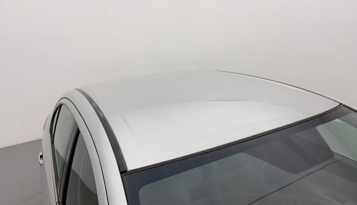2016 Maruti Ciaz ZXI PLUS, CNG, Manual, 93,550 km, Roof