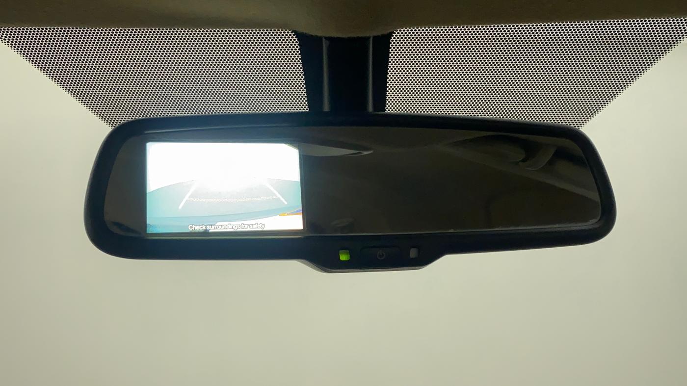 2018 Maruti Ciaz ZETA 1.4  MT PETROL, Petrol, Manual, 87,680 km, IRVM Reverse Camera