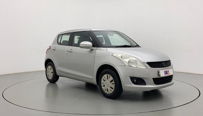 2013 Maruti Swift VXI, Petrol, Manual, 43,415 km, SRP
