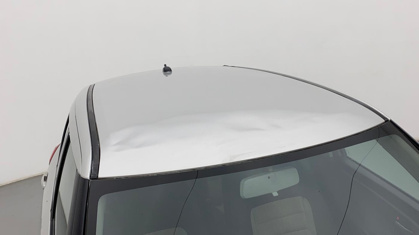 2013 Maruti Swift VXI, Petrol, Manual, 43,415 km, Roof