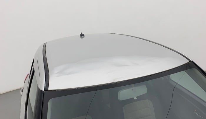 2013 Maruti Swift VXI, Petrol, Manual, 43,415 km, Roof