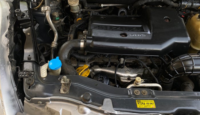 2013 Maruti Swift VDI, Diesel, Manual, 87,232 km, Engine View - Right