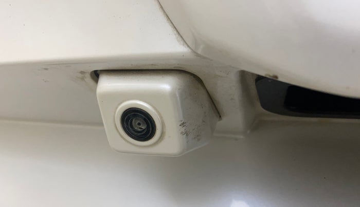 2023 Mahindra XUV700 AX 7 LUXURY D AWD AT 7 STR, Diesel, Automatic, 76,365 km, Parking Camera