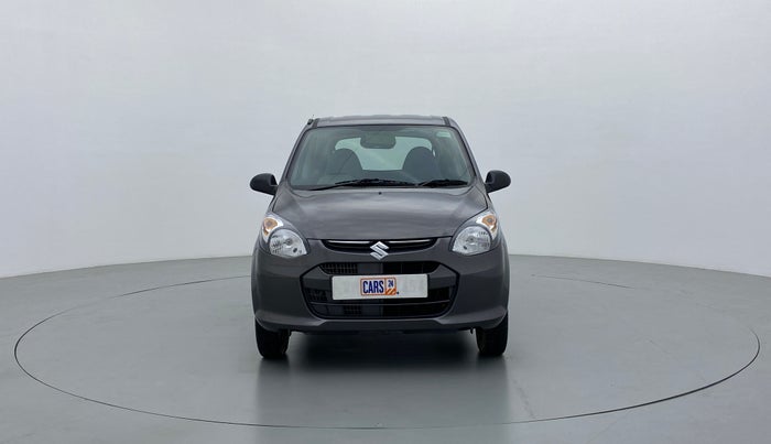 2015 Maruti Alto 800 LXI, Petrol, Manual, 42,501 km, Front