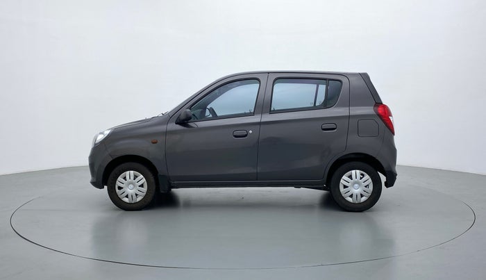 2015 Maruti Alto 800 LXI, Petrol, Manual, 42,501 km, Left Side