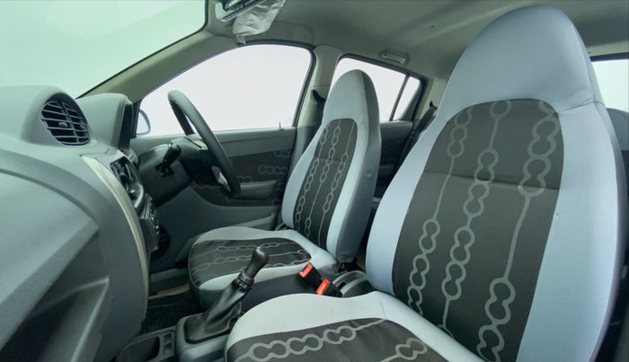 2015 Maruti Alto 800 LXI, Petrol, Manual, 42,501 km, Right Side Front Door Cabin