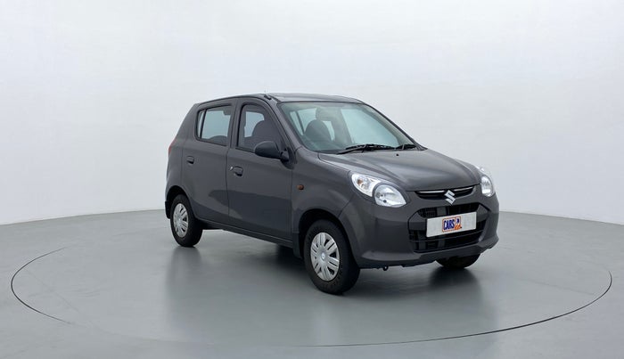 2015 Maruti Alto 800 LXI, Petrol, Manual, 42,501 km, Main image / SRP