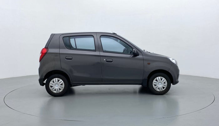 2015 Maruti Alto 800 LXI, Petrol, Manual, 42,501 km, Right Side