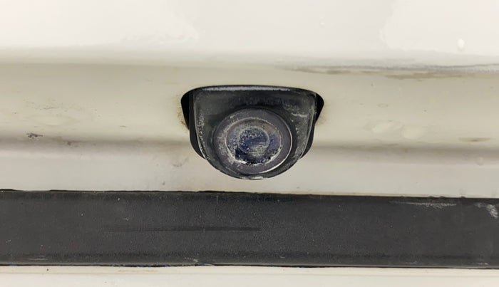 2021 Hyundai AURA SX 1.2, Petrol, Manual, 74,307 km, Parking Camera