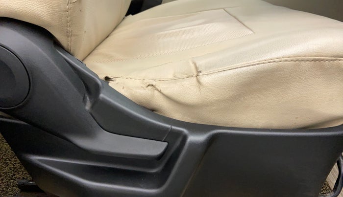 2019 Maruti New Wagon-R LXI CNG 1.0 L, CNG, Manual, 50,620 km, Driver Side Adjustment Panel
