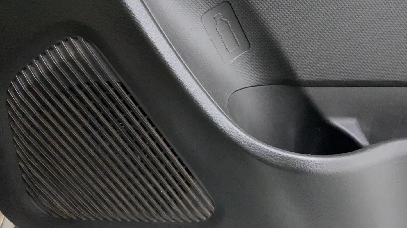 2019 Maruti New Wagon-R LXI CNG 1.0 L, CNG, Manual, 50,620 km, Speaker